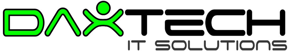 Daxtech IT Solutions