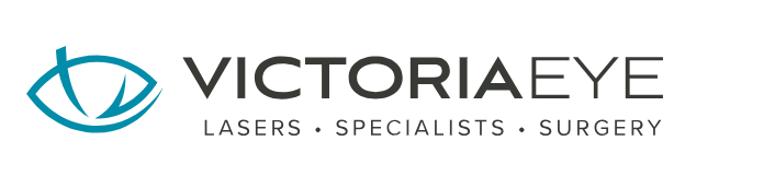 VICTORIA EYE