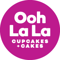 Ooh La La Cupcakes + Cakes