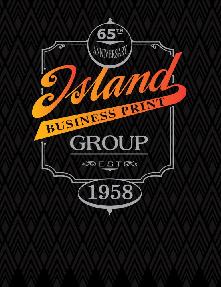 Island Business Print Group