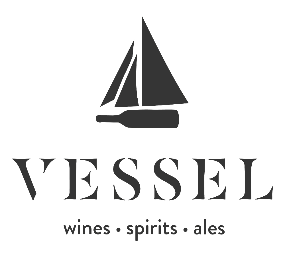 Vessel Liquor Store