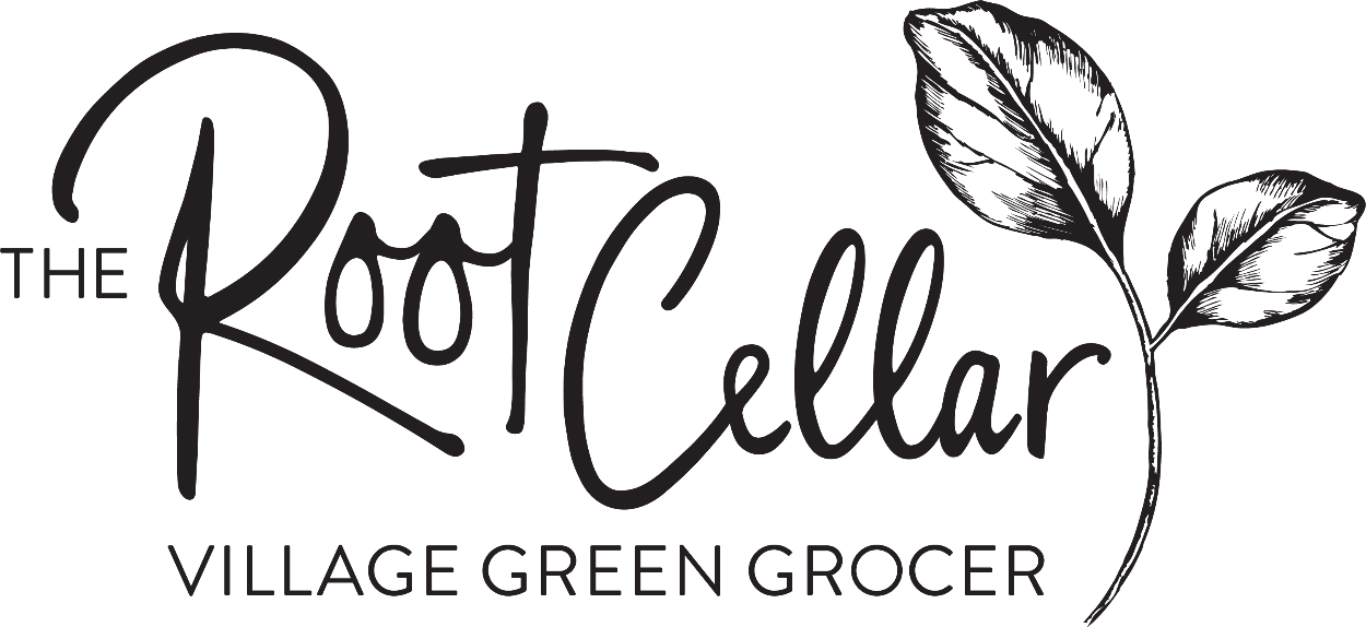 The Root Cellar/Village Green Grocer