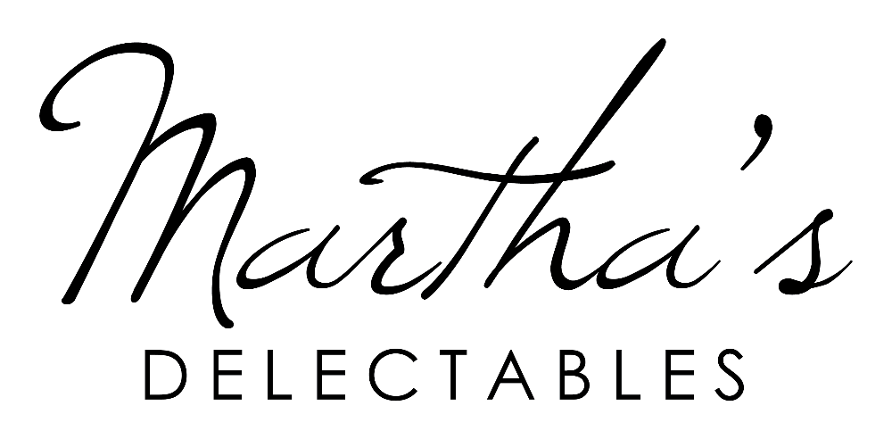 Martha's Delectables